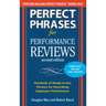 Perfect Phrases for Performance Reviews