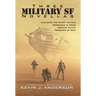 Three Military SF Novellas