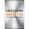Unleashing Innovation: How Whirlpool Transformed an Industry