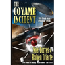 The Coyame Incident: UFO Crash Near Presidio, Texas