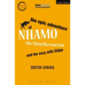 The Epic Adventure of Nhamo the Manyika Warrior and His Sexy Wife Chipo