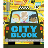 Cityblock (an Abrams Block Book)