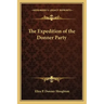 The Expedition of the Donner Party