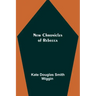 New Chronicles of Rebecca