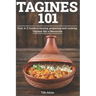 Tagines 101: Your A-Z Guide to buying, preparing and cooking Tagines like a Moroccan