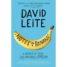 Notes on a Banana: A Memoir of Food, Love, and Manic Depression