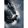 Abysm: Aurora Renegades Book Three