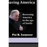 Saving America