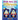 Simple Spot the Difference for Boys Only Activity Book