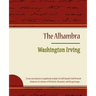The Alhambra - Washington Irving