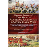 British Battles of the War of Austrian Succession & Seven Years' War: Twenty-Seven Battles & Campaigns of the First Global Conflict, 1743-1767