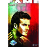David Beckham, Book 1: Cover B