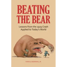 Beating the Bear: Lessons from the 1929 Crash Applied to Today's World