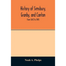 History of Simsbury, Granby, and Canton: from 1642 to 1845