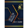 Construction Management Daily Log: Simple and Elegant Workout LogBook Construction Site Daily Log to Record Workforce, Tasks, Schedules, Construction