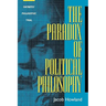 The Paradox of Political Philosophy: Socrates' Philosophic Trial