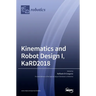 Kinematics and Robot Design I, KaRD2018