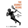 The Journey Begins: Book 1 in The Life of Caleb series