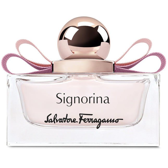 Signorina 3.4 oz EDP for women by LaBellePerfumes