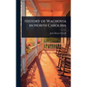 History of Wachovia in North Carolina