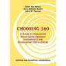 Choosing 360: A Guide to Evaluating Multi-Rater Feedback Instruments for Management Development