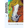 Wyoming Wildlife Small Adult Coloring Book: Relaxation & Meditation