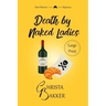 Death by Naked Ladies: A clean cozy mystery with a bit of ooh-la-la