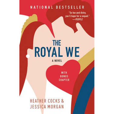 The Royal We