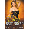 His Curvy Best Friend