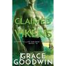 Claimed By The Vikens