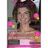 Pump It Up Magazine: Reinvent Your Story-Just Like Jackie Kennedy Did!