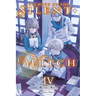 Secrets of the Silent Witch, Vol. 4: Volume 4