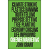 Greener Marketing
