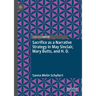 Sacrifice as a Narrative Strategy in May Sinclair, Mary Butts, and H. D.