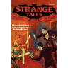 Strange Tales #7