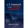J. T. Canales and the Texas Rangers