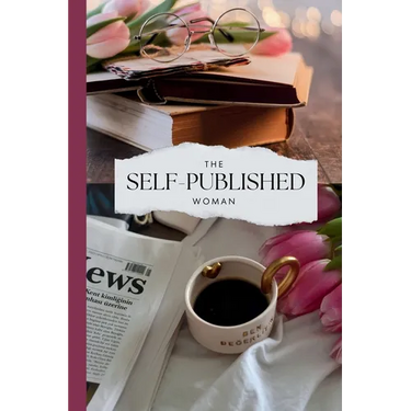 The Self-Published Woman