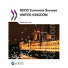 OECD Economic Surveys: United Kingdom 2015