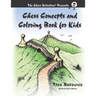 Chess Concepts and Coloring Book for Kids
