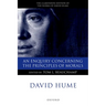 An Enquiry Concerning the Principles of Morals: A Critical Edition