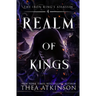 Realm of Kings: an enemies to lovers fae fantasy