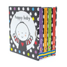 Baby's Very First Black and White Little Library