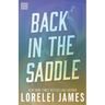 Back in the Saddle