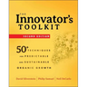 The Innovator's Toolkit