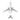 Boeing 777-300ER Commercial Aircraft with Landing Gear "Emirates Airlines - 50th Anniversary" (A6-EPO) White with Tail Graphics (Snap-Fit) 1/200 Plastic Model by Skymarks