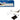 Boeing 747-400F Commercial Aircraft with Landing Gear "UPS Worldwide Services" (N572UP) White and Brown (Snap-Fit) 1/200 Plastic Model by Skymarks