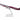 Boeing 777-300 Commercial Aircraft with Landing Gear "Qatar Airways - FIFA World Cup Qatar 2022" Gray and Dark Red (Snap-Fit) 1/200 Plastic Model by Skymarks