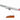 Boeing 777-300ER Commercial Aircraft with Landing Gear "American Airlines" Gray with Striped Tail (Snap-Fit) 1/200 Plastic Model by Skymarks