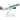 Airbus A320 Commercial Aircraft "Frontier Airlines-Grizwald the Bear" (N227FR) White with Tail Graphics (Snap-Fit) 1/150 Plastic Model by Skymarks