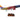 Boeing 737 MAX 8 Commercial Aircraft with Landing Gear "Southwest Airlines - Imua One" (N8710M) Hawaiian Livery (Snap-Fit) 1/100 Plastic Model by Skymarks